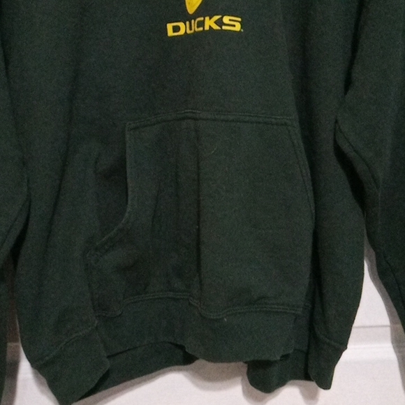 Oregon Ducks Hoddie - Picture 4 of 9